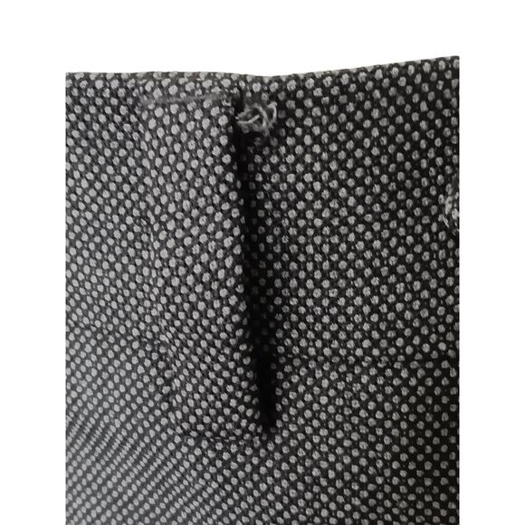 Men's Brooks Brothers 346 Regent 34 X 32 Dark Gray Dress Pants Wool - Picture 11 of 16